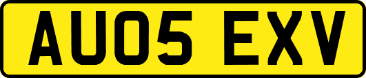 AU05EXV