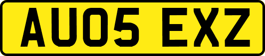 AU05EXZ
