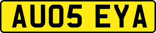 AU05EYA