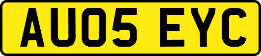 AU05EYC