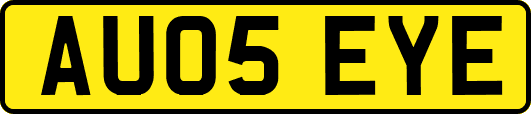 AU05EYE