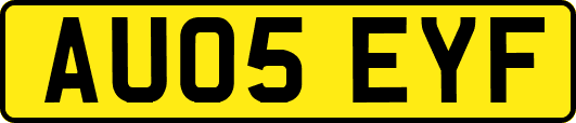 AU05EYF