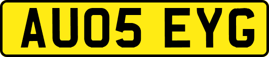 AU05EYG