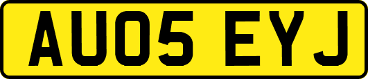 AU05EYJ