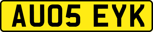 AU05EYK