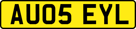 AU05EYL