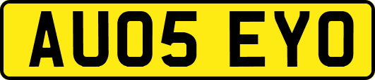 AU05EYO
