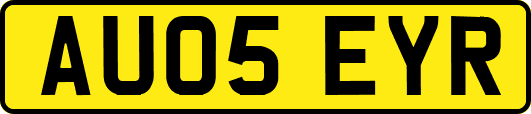 AU05EYR