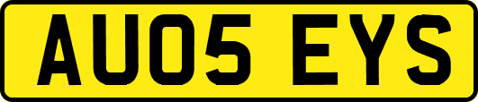 AU05EYS