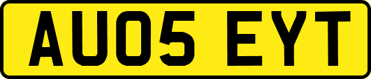 AU05EYT