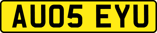 AU05EYU