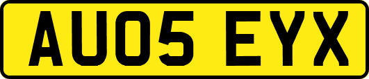 AU05EYX