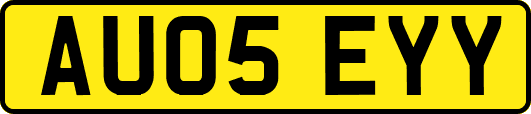 AU05EYY