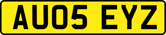 AU05EYZ