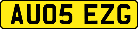 AU05EZG