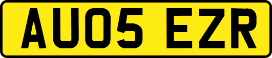 AU05EZR