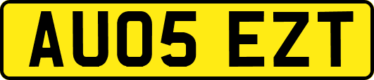 AU05EZT