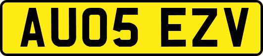 AU05EZV