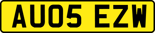 AU05EZW