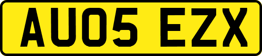 AU05EZX