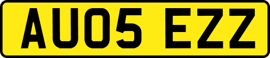 AU05EZZ