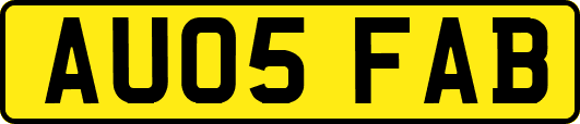 AU05FAB