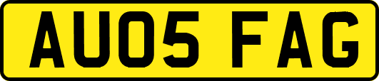 AU05FAG