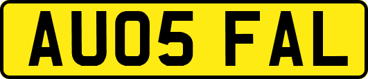 AU05FAL