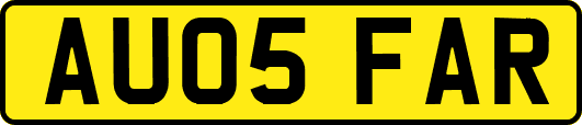 AU05FAR