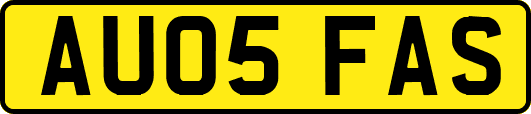 AU05FAS