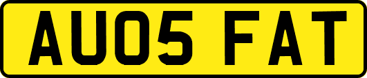 AU05FAT