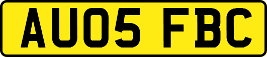 AU05FBC