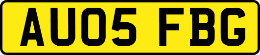 AU05FBG