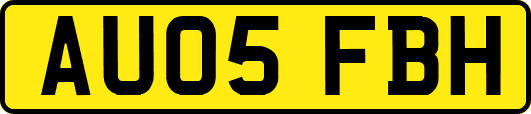 AU05FBH