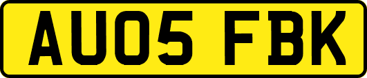 AU05FBK