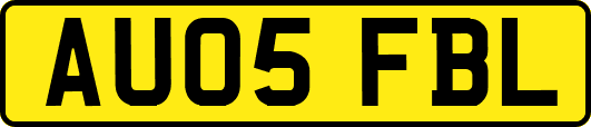 AU05FBL