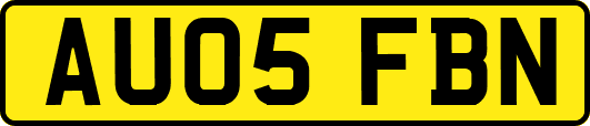 AU05FBN