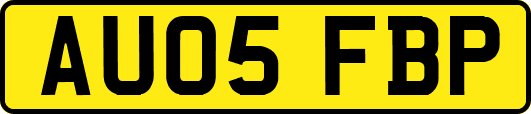 AU05FBP