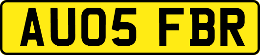 AU05FBR