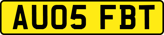 AU05FBT