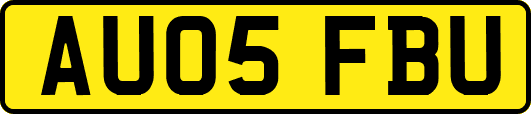 AU05FBU
