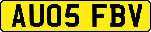 AU05FBV