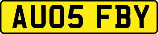 AU05FBY