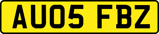 AU05FBZ