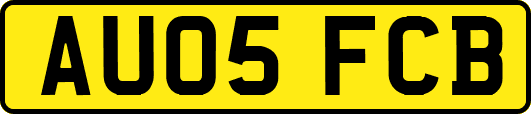 AU05FCB