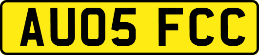AU05FCC
