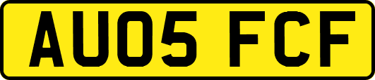 AU05FCF