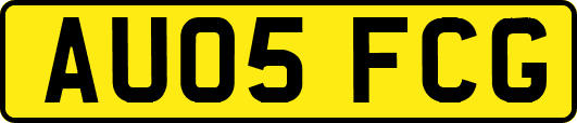 AU05FCG