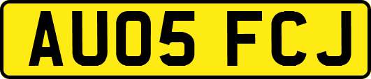 AU05FCJ