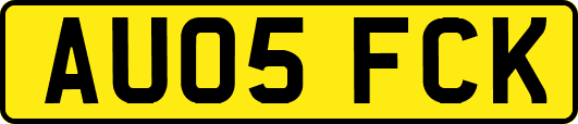 AU05FCK